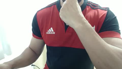 Snapshot of cashmastermuscle77 chatting on 12.01.25 cashmastermuscle77 online show from 12.01.25