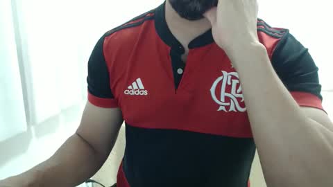 Snapshot of cashmastermuscle77 chatting on 12.02.25 cashmastermuscle77 online show from 12.02.25