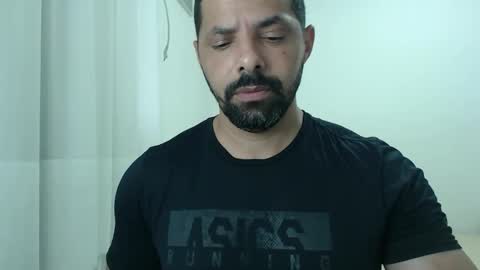 cashmastermuscle77 online show from 12.22.25