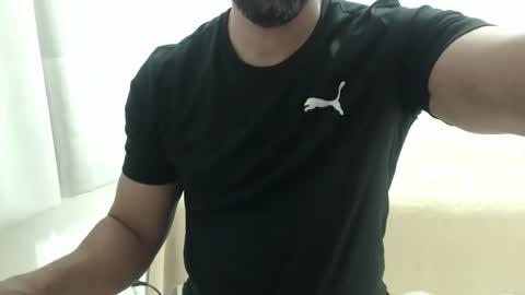 cashmastermuscle77 online show from 01.09.26