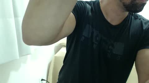 cashmastermuscle77 online show from 02.21.26