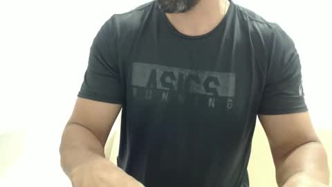 cashmastermuscle77 online show from 03.02.26