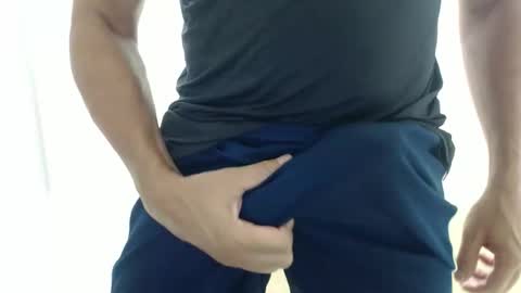 cashmastermuscle77 online show from 03.11.26