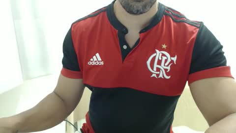 cashmastermuscle77 online show from 04.02.26