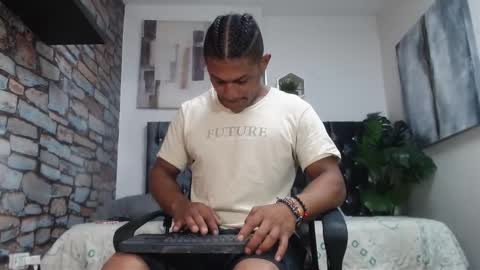 Casike online show from 10.29.25