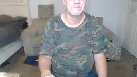 CasinoCam online show from 02.16.25