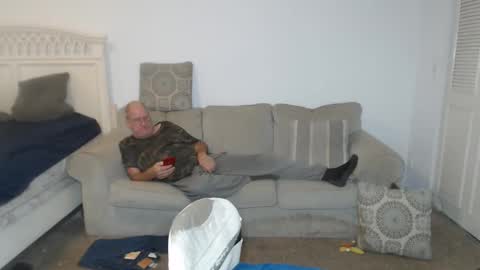 CasinoCam online show from 02.18.25