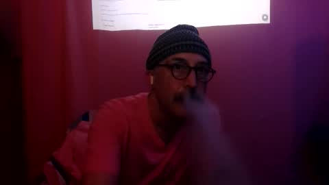 hairyokieotter online show from 12.19.25