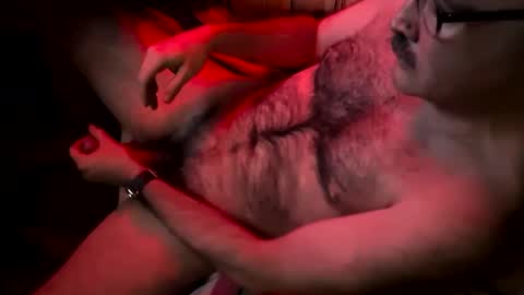 hairyokieotter online show from 03.27.26