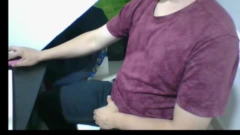 Casper online show from 03.25.26