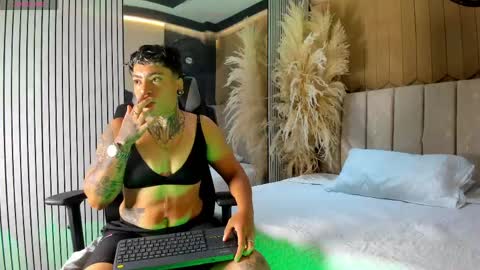 Casper online show from 04.24.26
