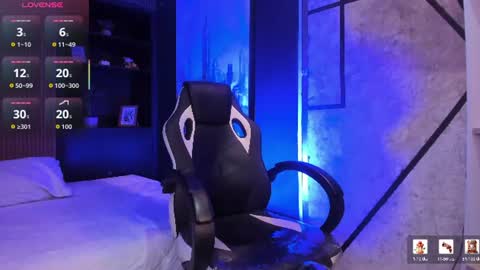 Casper online show from 07.04.26