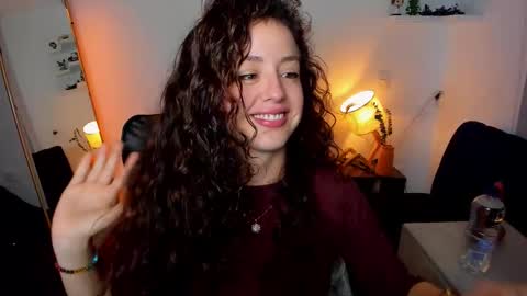 Cassie online show from 02.01.26