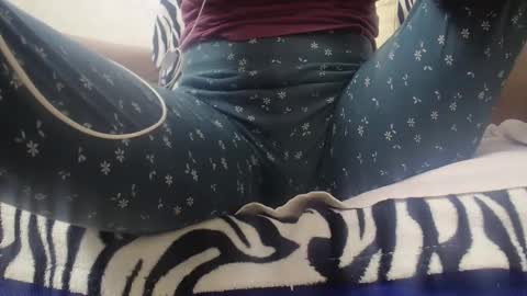 Snapshot of cassandra_joy chatting on 11.27.25 Cassandra joy online show from 11.27.25