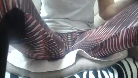 Snapshot of cassandra_joy chatting on 12.16.25 Cassandra joy online show from 12.16.25