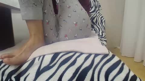 Snapshot of cassandra_joy chatting on 12.20.25 Cassandra joy online show from 12.20.25