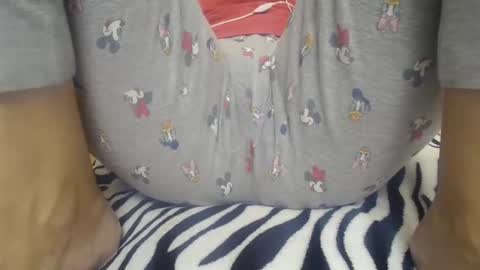 Snapshot of cassandra_joy chatting on 02.13.26 Cassandra joy online show from 02.13.26