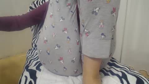 Snapshot of cassandra_joy chatting on 02.22.26 Cassandra joy online show from 02.22.26