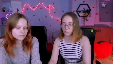 Cassandra online show from 03.20.26