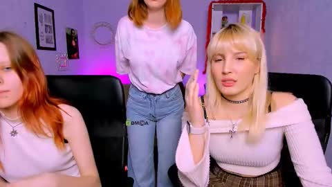 Cassandra online show from 03.24.26