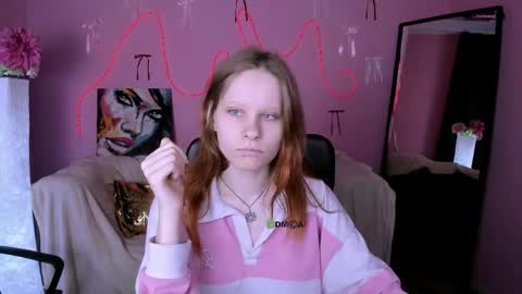 Cassandra online show from 04.13.26