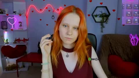 Cassandra online show from 05.21.26