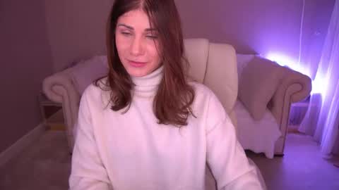 Snapshot of cassandragood chatting on 11.15.25 Lena online show from 11.15.25