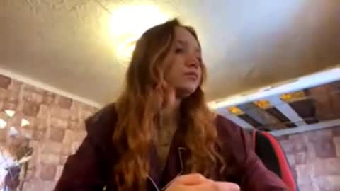 Scarlett online show from 03.02.26