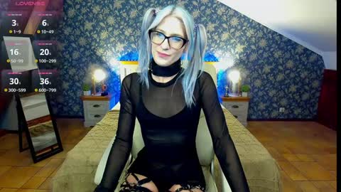 Cassandra online show from 01.21.25