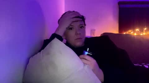 CassCassidy89 online show from 01.03.25