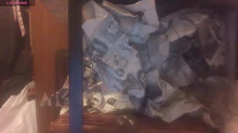 CassCassidy89 online show from 01.22.25