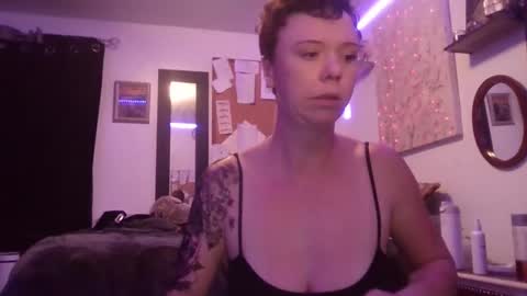 CassCassidy89 online show from 02.28.25