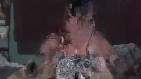 CassCassidy89 online show from 12.17.25