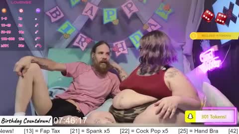 Casserole bbw online show from 03.01.25