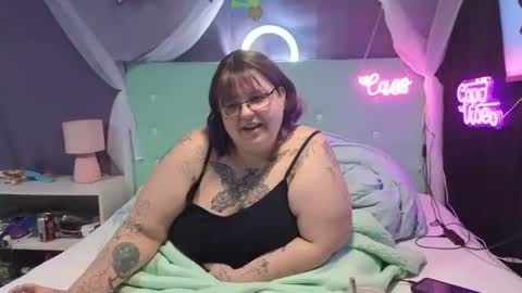 Casserole bbw online show from 03.05.25
