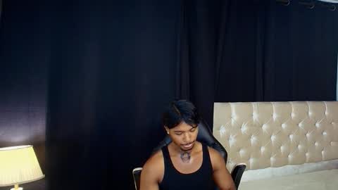 CASSIAN GOLD online show from 03.06.26