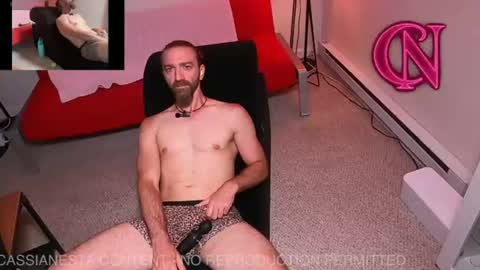 Cassian and Nesta online show from 06.21.26