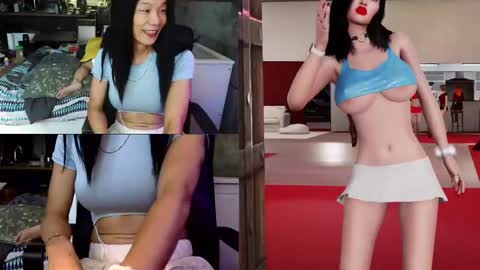 Snapshot of cassicd chatting on 02.15.26 Cassi online show from 02.15.26