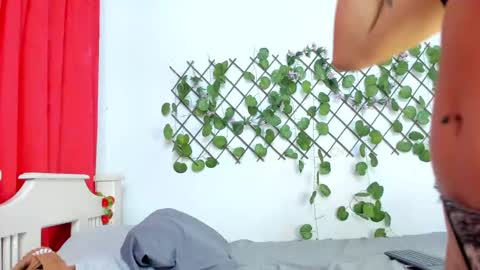 cassidey_cute online show from 10.01.25