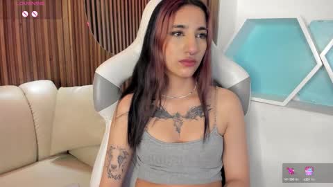 cassidy_evans online show from 09.13.25