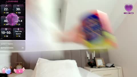 cassidyanne online show from 01.24.25