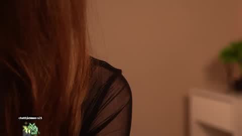 Cassie online show from 03.15.26