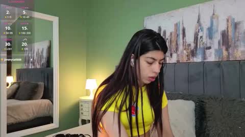 cassie_bloom online show from 03.20.26