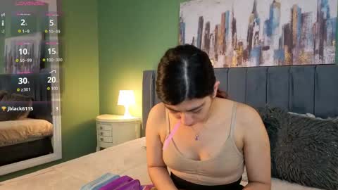 cassie_bloom online show from 04.30.26
