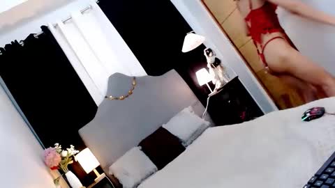 CASSIE online show from 11.08.25