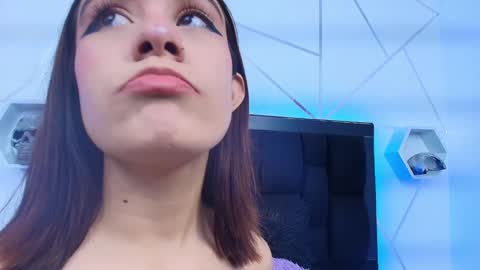 Snapshot of cassie_jones1 chatting on 01.02.25 Cassie Jones online show from 01.02.25