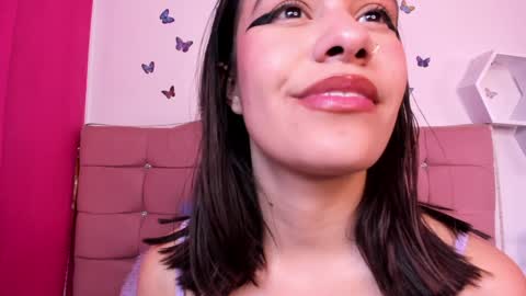 Snapshot of cassie_jones1 chatting on 01.16.25 Cassie Jones online show from 01.16.25