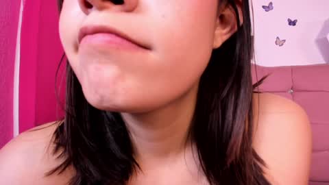 Snapshot of cassie_jones1 chatting on 01.16.25 Cassie Jones online show from 01.16.25