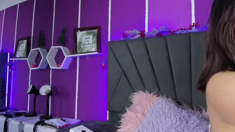 Snapshot of cassie_jones1 chatting on 02.06.25 Cassie Jones online show from 02.06.25