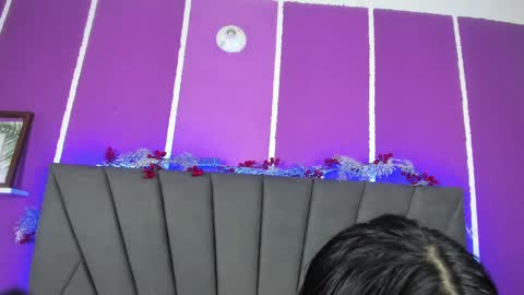 Snapshot of cassie_jones1 chatting on 02.17.25 Cassie Jones online show from 02.17.25